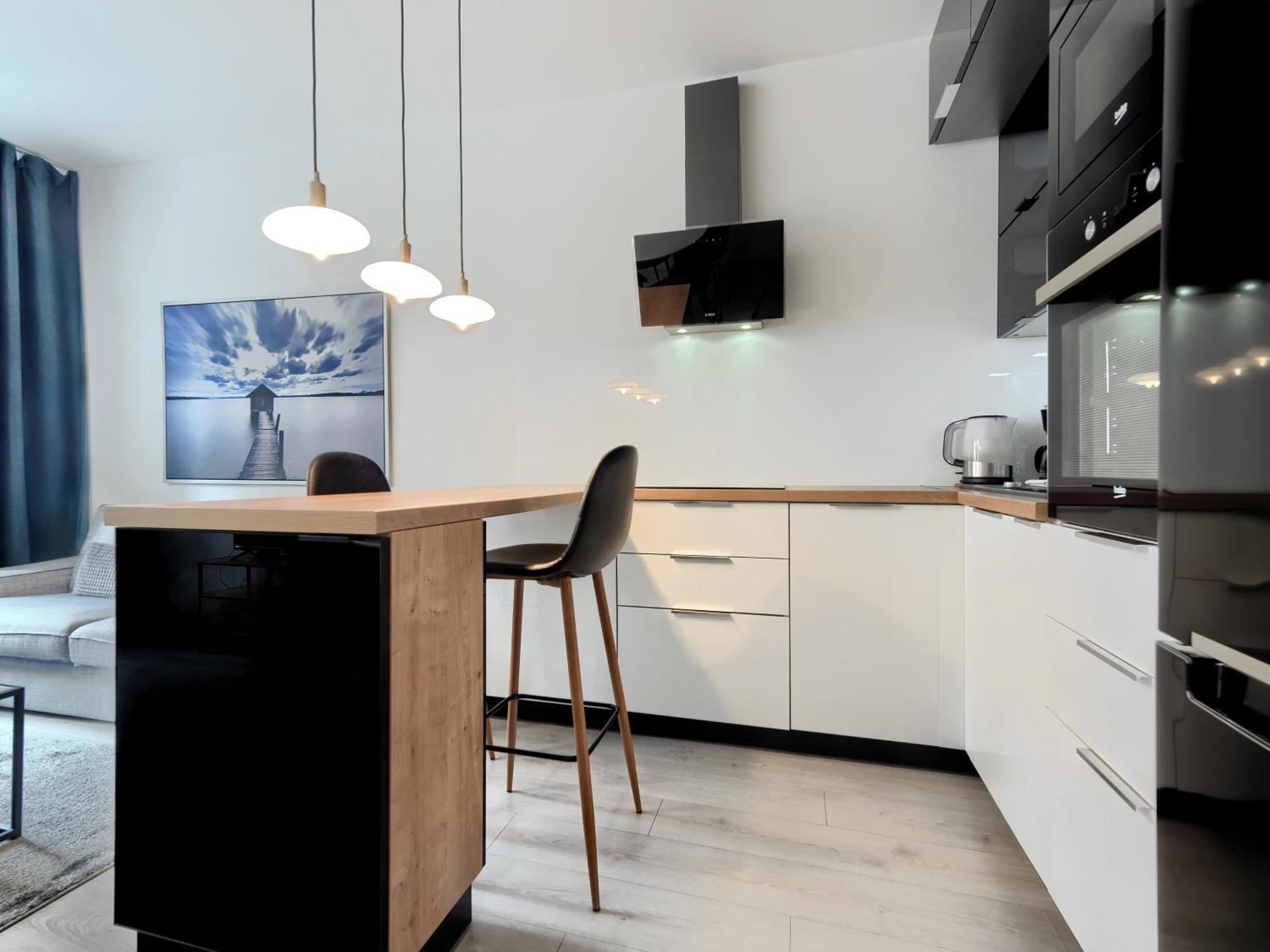 Mhs Family Apartment Old Town Γκντανσκ Εξωτερικό φωτογραφία