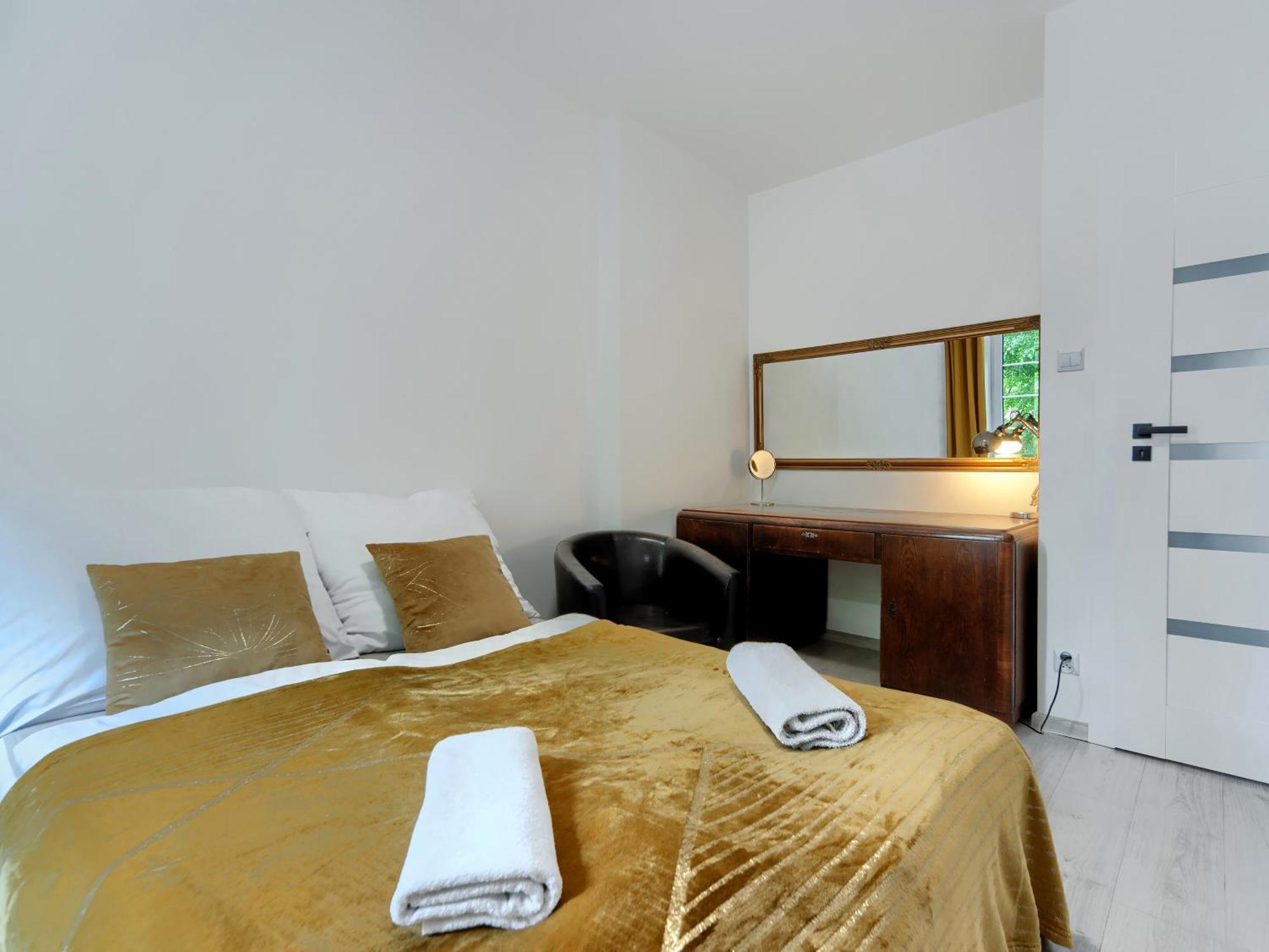 Mhs Family Apartment Old Town Γκντανσκ Εξωτερικό φωτογραφία