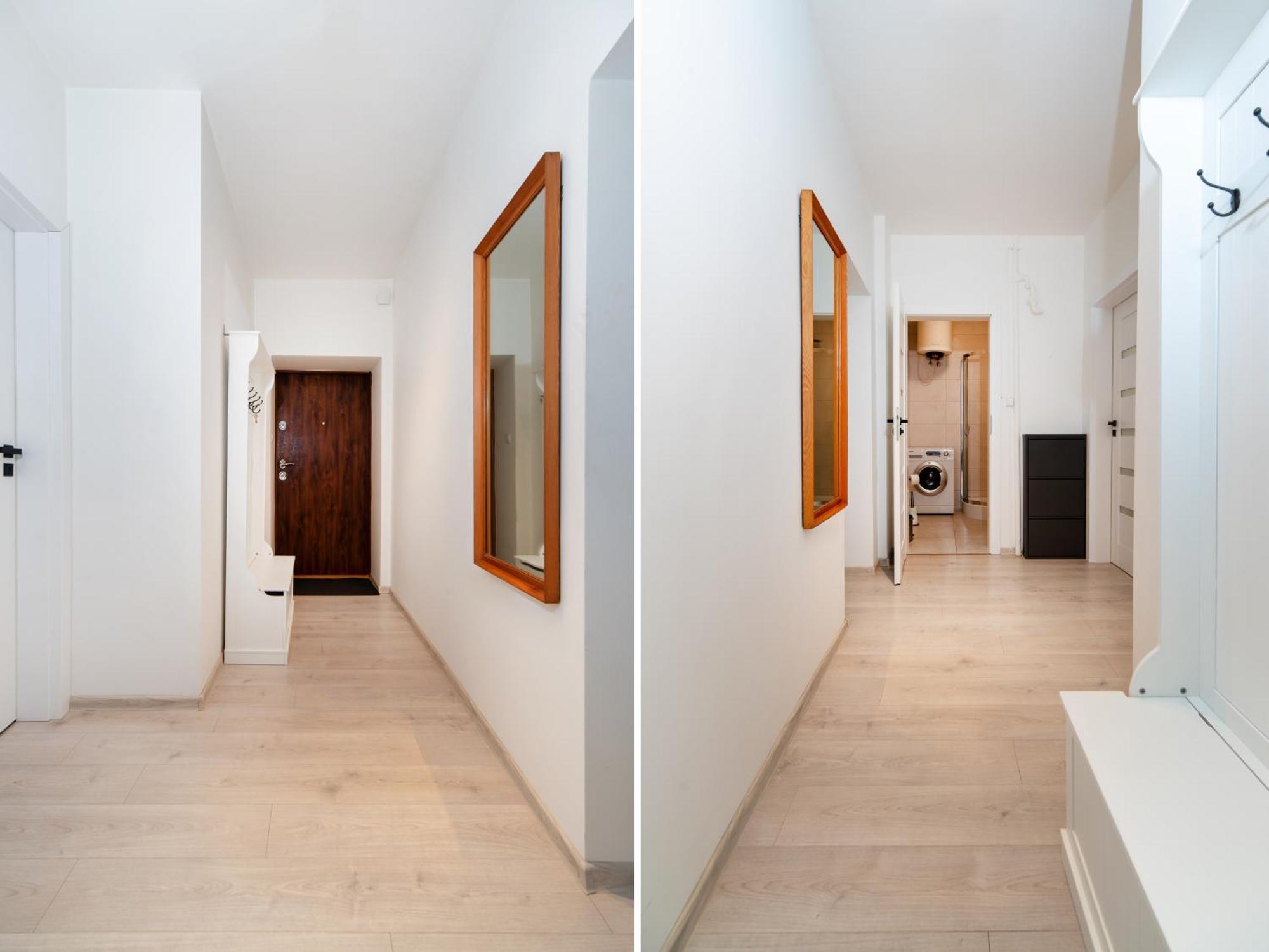 Mhs Family Apartment Old Town Γκντανσκ Εξωτερικό φωτογραφία